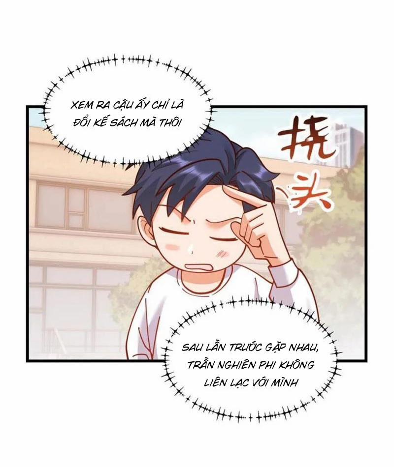 Trọng Sinh Không Làm Chạn Vương, Tôi Một Mình Nạp Game Thăng Cấp 169 trang 32