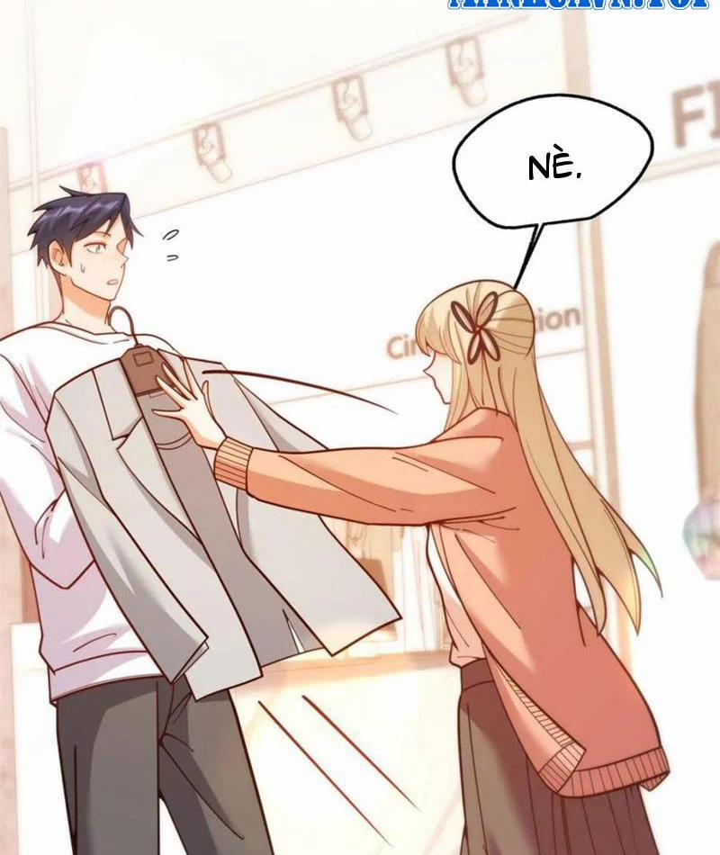 Trọng Sinh Không Làm Chạn Vương, Tôi Một Mình Nạp Game Thăng Cấp 169 trang 48