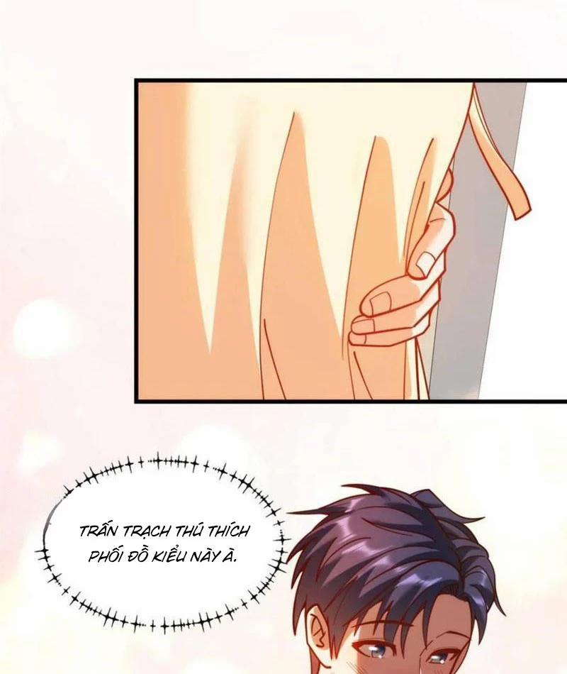 Trọng Sinh Không Làm Chạn Vương, Tôi Một Mình Nạp Game Thăng Cấp 169 trang 61