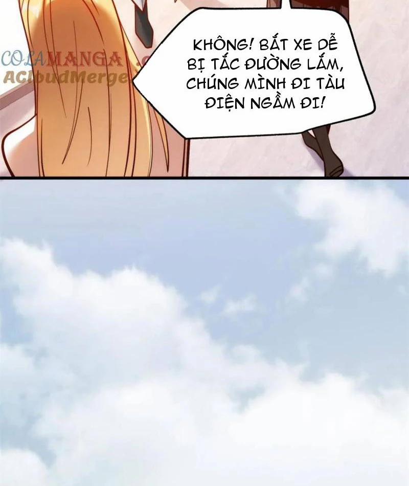 Trọng Sinh Không Làm Chạn Vương, Tôi Một Mình Nạp Game Thăng Cấp 169 trang 65