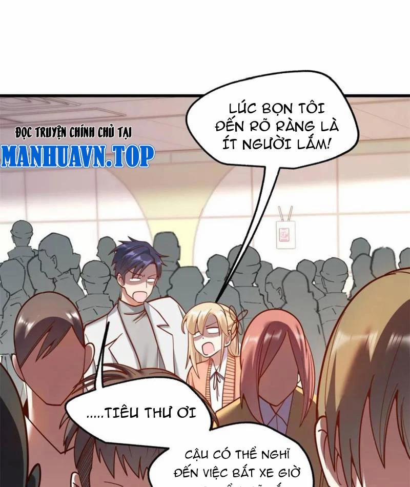 Trọng Sinh Không Làm Chạn Vương, Tôi Một Mình Nạp Game Thăng Cấp 169 trang 72