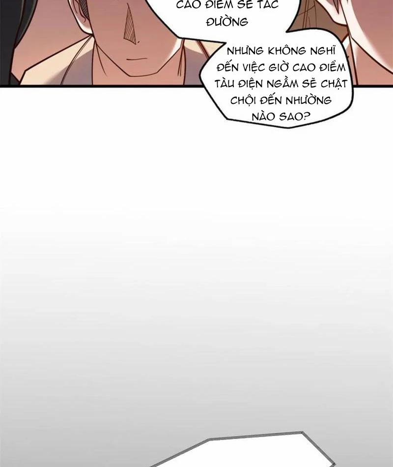 Trọng Sinh Không Làm Chạn Vương, Tôi Một Mình Nạp Game Thăng Cấp 169 trang 73