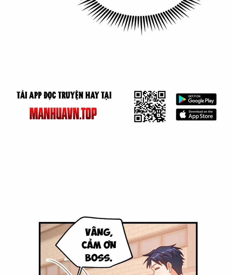 Trọng Sinh Không Làm Chạn Vương, Tôi Một Mình Nạp Game Thăng Cấp 169 trang 8