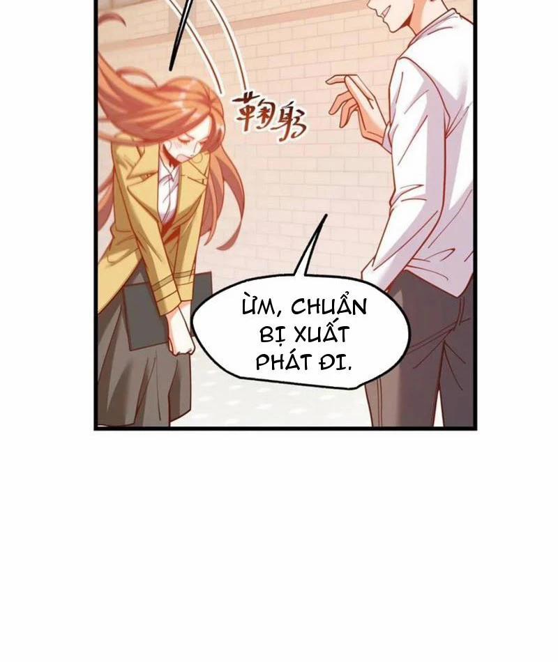 Trọng Sinh Không Làm Chạn Vương, Tôi Một Mình Nạp Game Thăng Cấp 169 trang 9