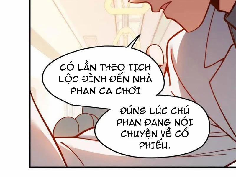 Trọng Sinh Không Làm Chạn Vương, Tôi Một Mình Nạp Game Thăng Cấp 170 trang 28