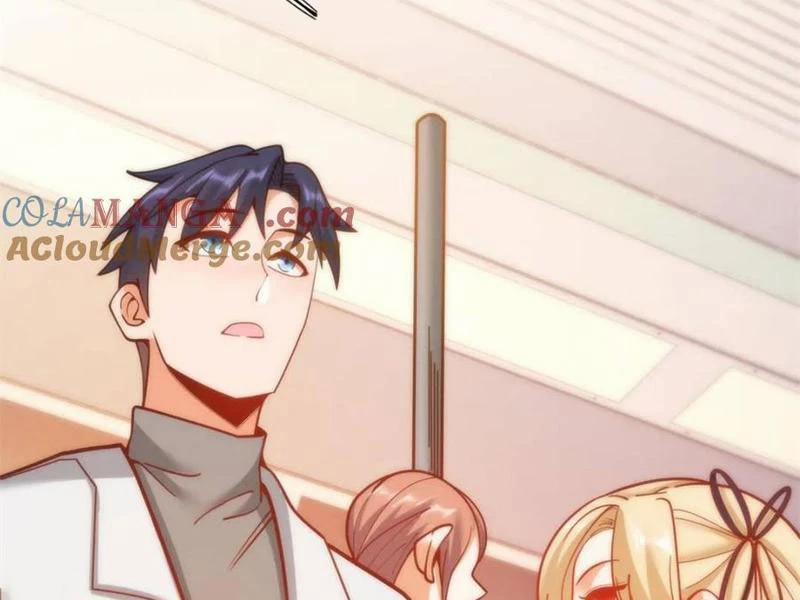 Trọng Sinh Không Làm Chạn Vương, Tôi Một Mình Nạp Game Thăng Cấp 170 trang 42