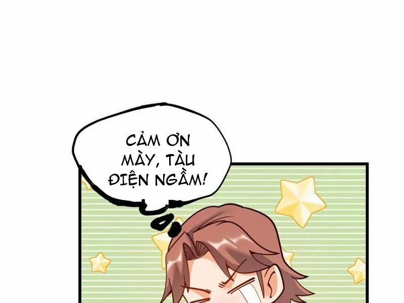 Trọng Sinh Không Làm Chạn Vương, Tôi Một Mình Nạp Game Thăng Cấp 170 trang 70