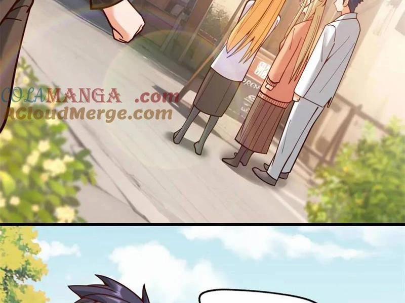 Trọng Sinh Không Làm Chạn Vương, Tôi Một Mình Nạp Game Thăng Cấp 170 trang 77