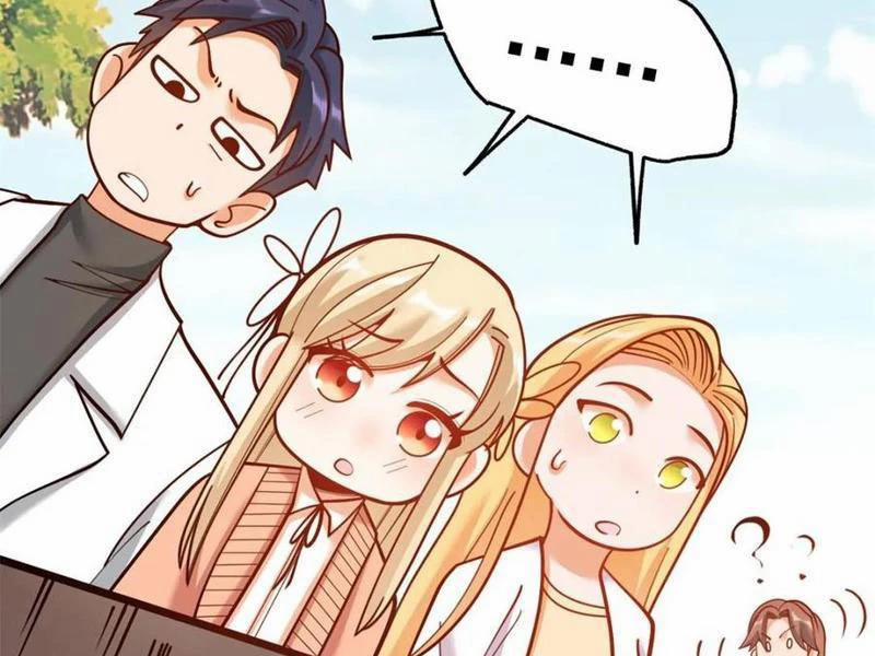 Trọng Sinh Không Làm Chạn Vương, Tôi Một Mình Nạp Game Thăng Cấp 170 trang 78