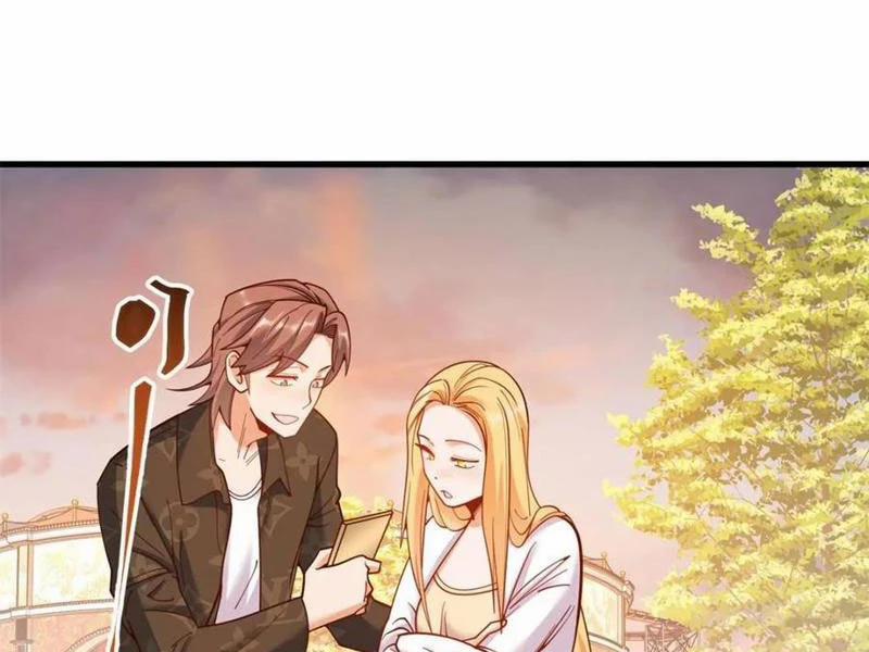 Trọng Sinh Không Làm Chạn Vương, Tôi Một Mình Nạp Game Thăng Cấp 171 trang 94