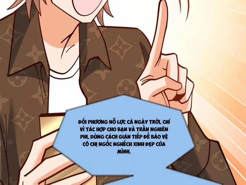 Trọng Sinh Không Làm Chạn Vương, Tôi Một Mình Nạp Game Thăng Cấp 171 trang 98