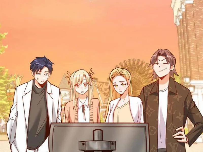 Trọng Sinh Không Làm Chạn Vương, Tôi Một Mình Nạp Game Thăng Cấp 172 trang 14