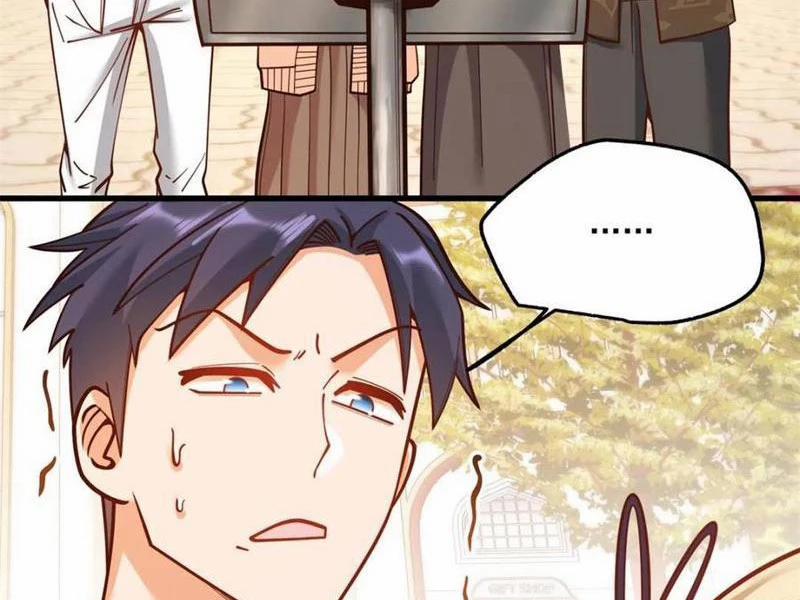 Trọng Sinh Không Làm Chạn Vương, Tôi Một Mình Nạp Game Thăng Cấp 172 trang 15