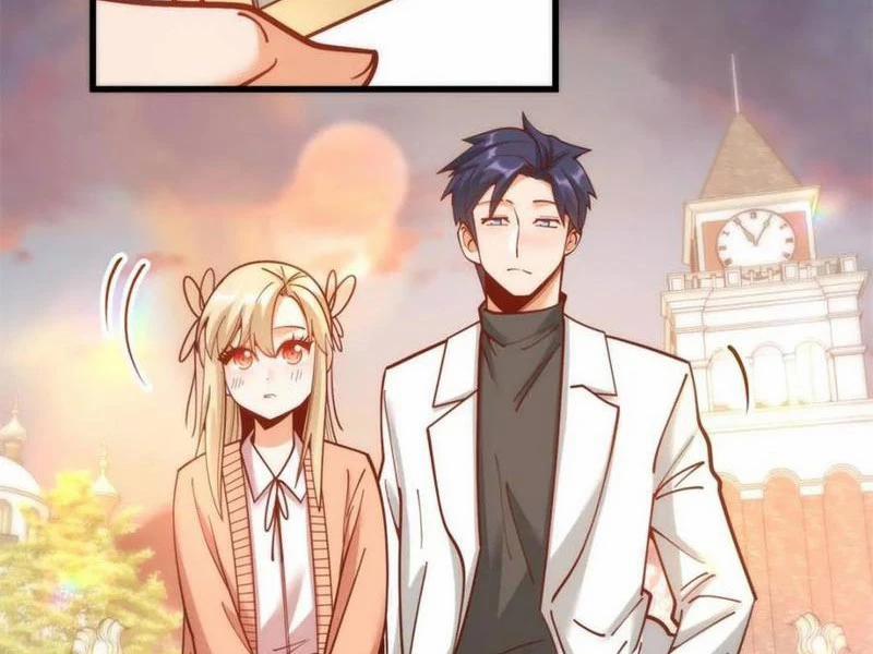 Trọng Sinh Không Làm Chạn Vương, Tôi Một Mình Nạp Game Thăng Cấp 172 trang 35