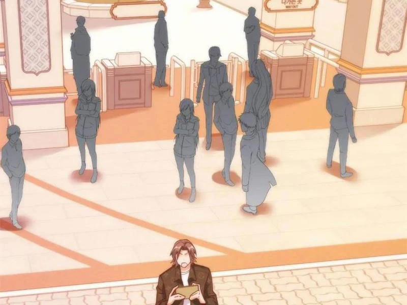 Trọng Sinh Không Làm Chạn Vương, Tôi Một Mình Nạp Game Thăng Cấp 172 trang 50