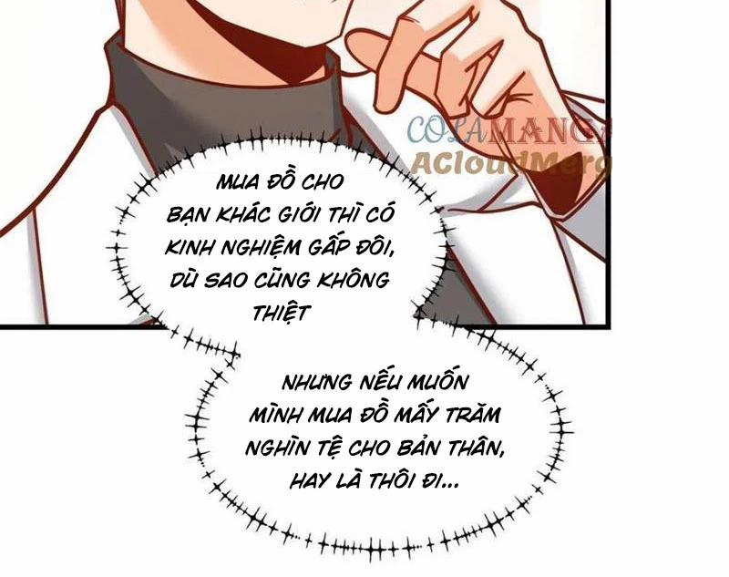 Trọng Sinh Không Làm Chạn Vương, Tôi Một Mình Nạp Game Thăng Cấp 173 trang 15