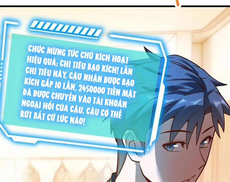 Trọng Sinh Không Làm Chạn Vương, Tôi Một Mình Nạp Game Thăng Cấp 173 trang 32