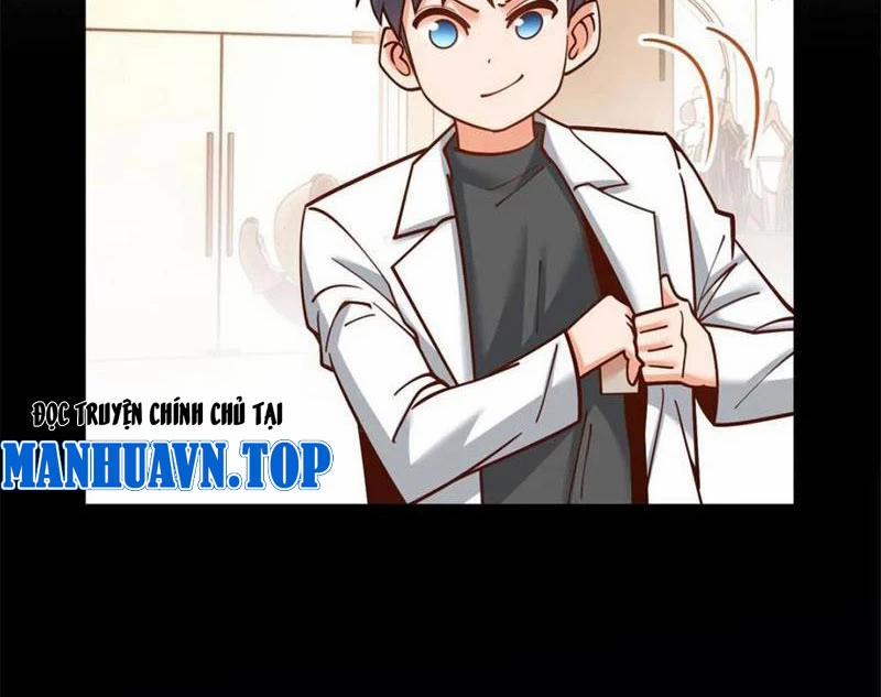 Trọng Sinh Không Làm Chạn Vương, Tôi Một Mình Nạp Game Thăng Cấp 173 trang 36