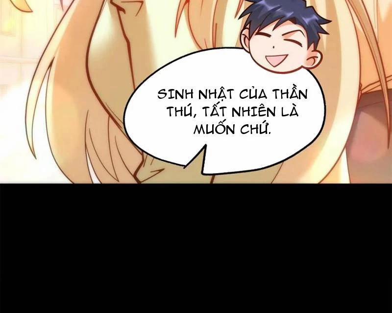 Trọng Sinh Không Làm Chạn Vương, Tôi Một Mình Nạp Game Thăng Cấp 173 trang 50