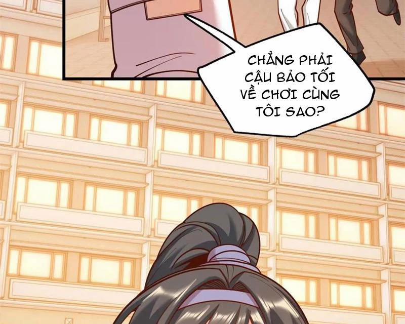 Trọng Sinh Không Làm Chạn Vương, Tôi Một Mình Nạp Game Thăng Cấp 173 trang 58