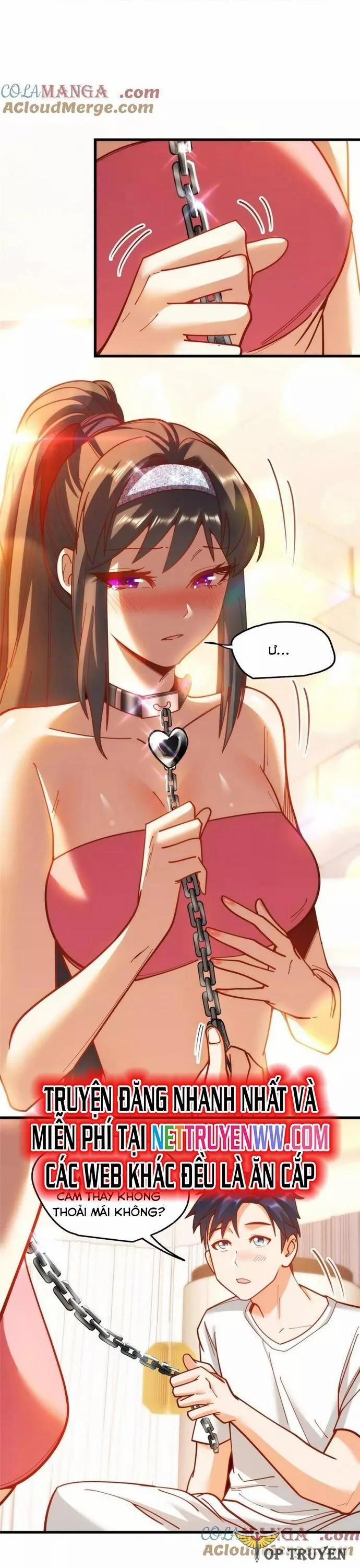 Trọng Sinh Không Làm Chạn Vương, Tôi Một Mình Nạp Game Thăng Cấp 176 trang 1