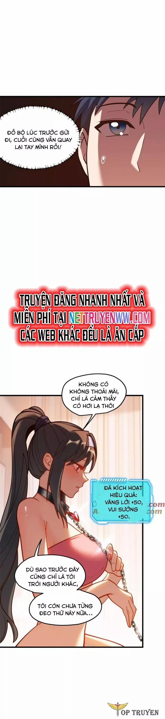 Trọng Sinh Không Làm Chạn Vương, Tôi Một Mình Nạp Game Thăng Cấp 176 trang 2