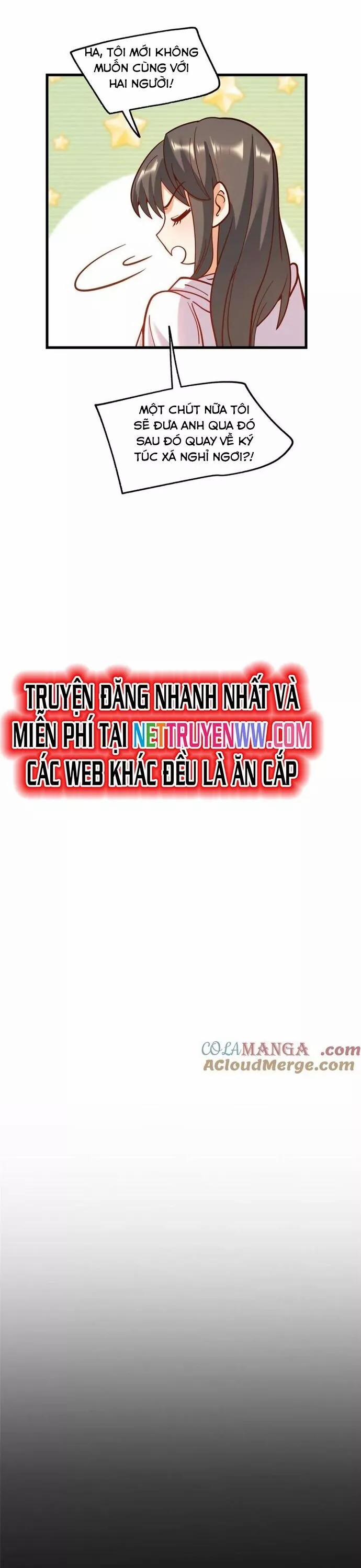 Trọng Sinh Không Làm Chạn Vương, Tôi Một Mình Nạp Game Thăng Cấp 176 trang 9