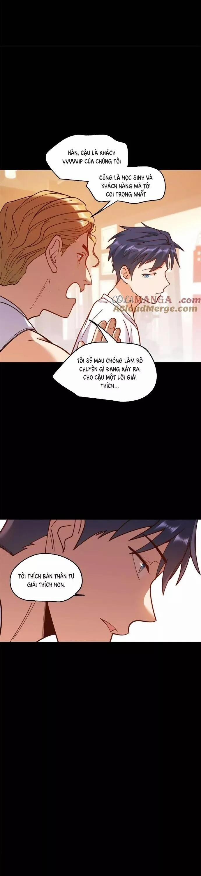 Trọng Sinh Không Làm Chạn Vương, Tôi Một Mình Nạp Game Thăng Cấp 177 trang 13