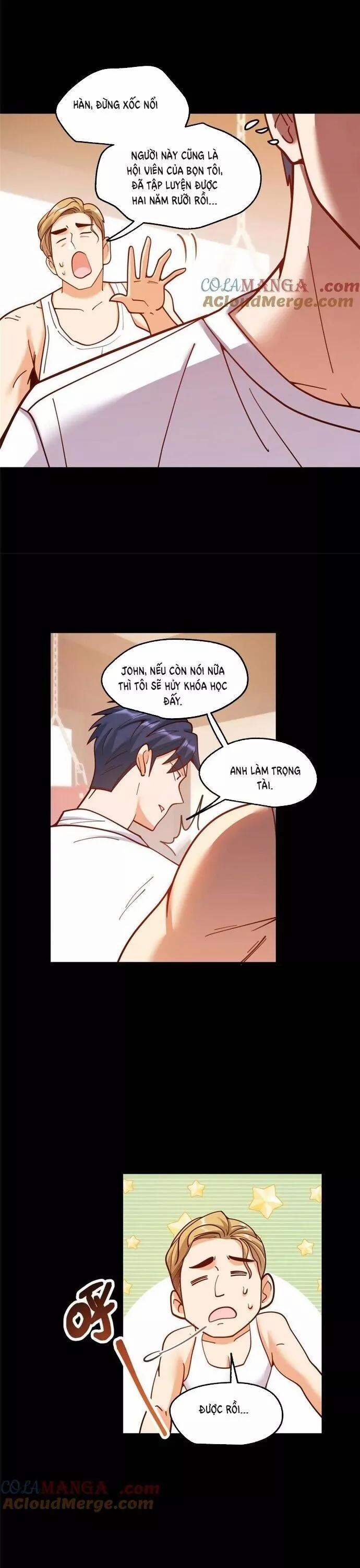 Trọng Sinh Không Làm Chạn Vương, Tôi Một Mình Nạp Game Thăng Cấp 177 trang 15