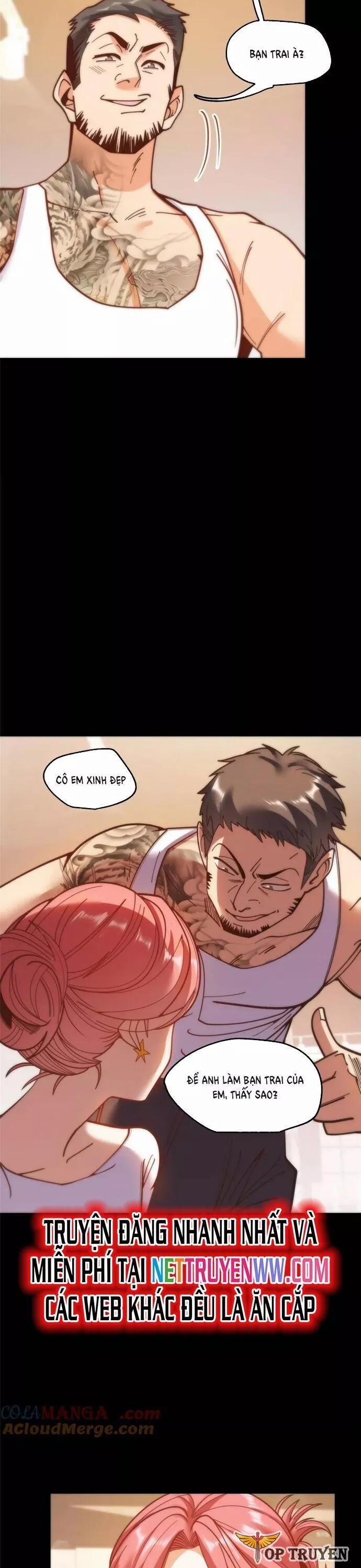 Trọng Sinh Không Làm Chạn Vương, Tôi Một Mình Nạp Game Thăng Cấp 177 trang 2