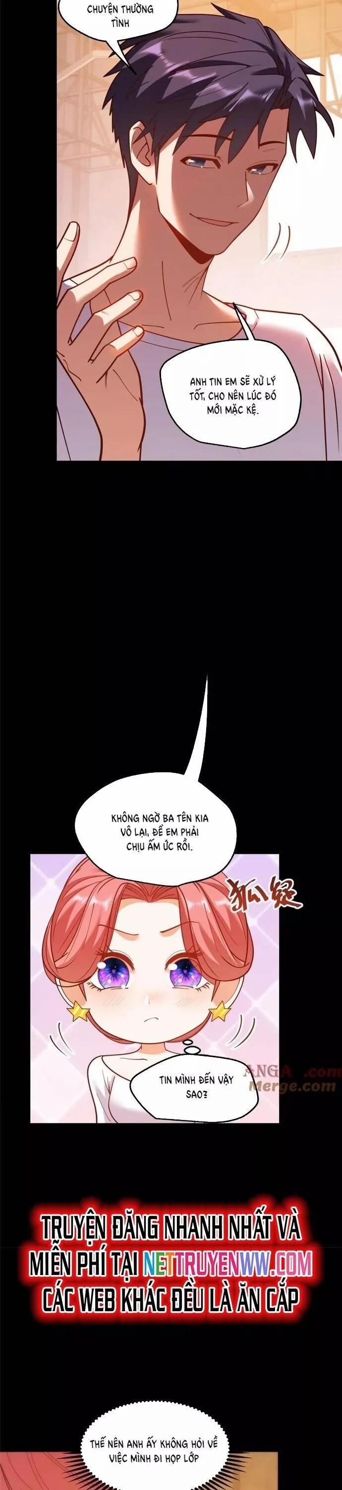 Trọng Sinh Không Làm Chạn Vương, Tôi Một Mình Nạp Game Thăng Cấp 178 trang 17