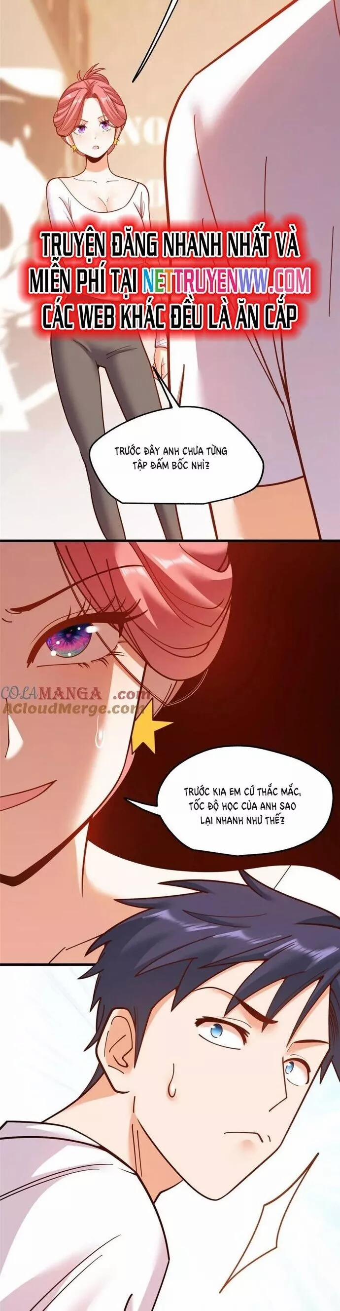 Trọng Sinh Không Làm Chạn Vương, Tôi Một Mình Nạp Game Thăng Cấp 178 trang 19