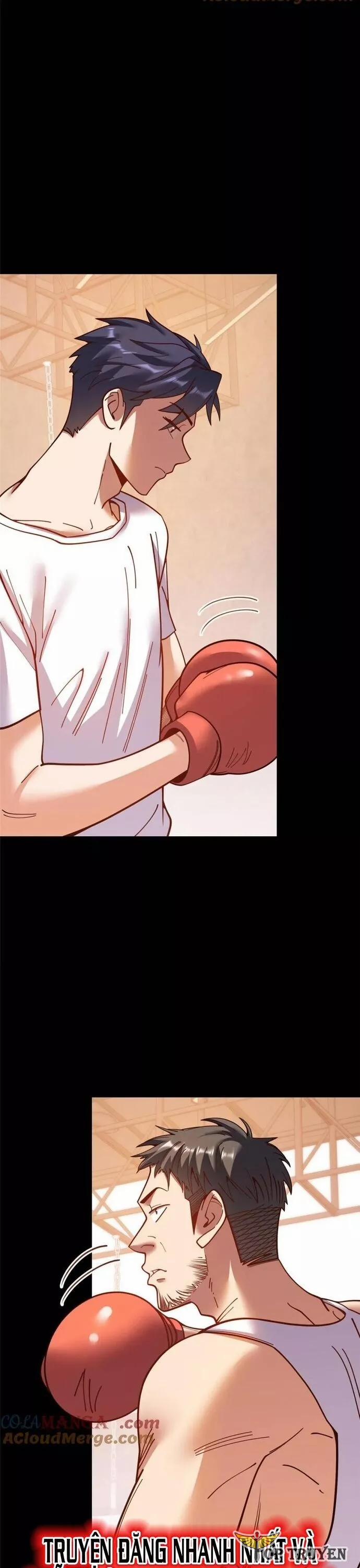 Trọng Sinh Không Làm Chạn Vương, Tôi Một Mình Nạp Game Thăng Cấp 178 trang 2