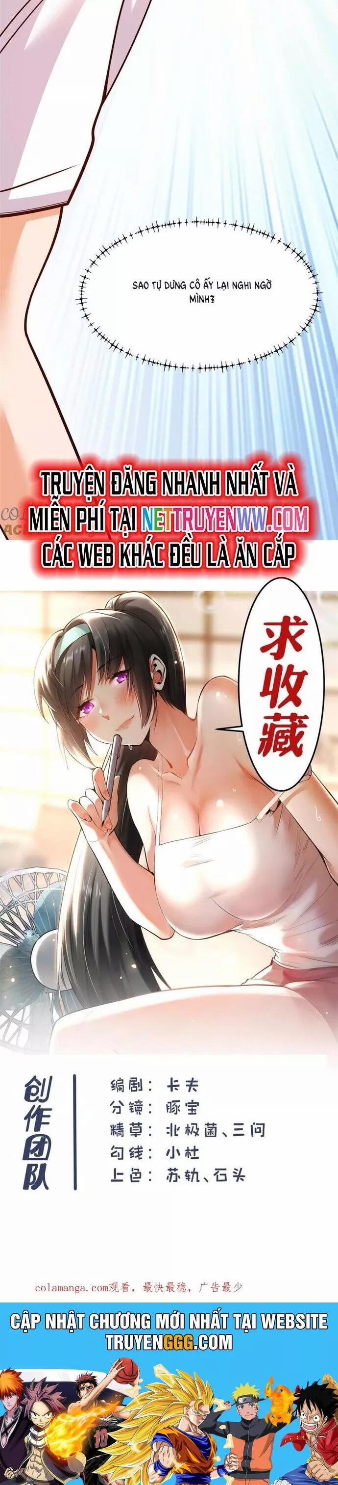 Trọng Sinh Không Làm Chạn Vương, Tôi Một Mình Nạp Game Thăng Cấp 178 trang 20