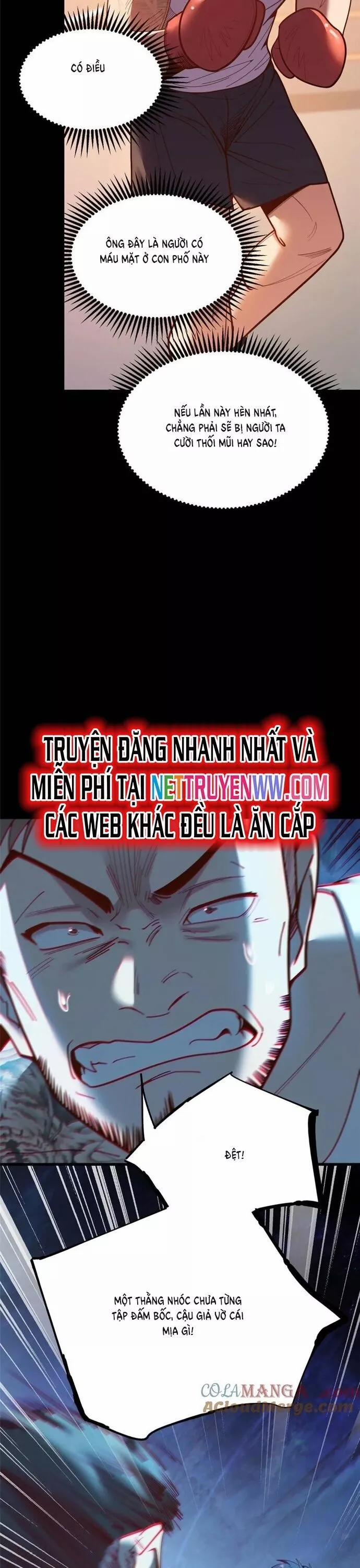 Trọng Sinh Không Làm Chạn Vương, Tôi Một Mình Nạp Game Thăng Cấp 178 trang 8