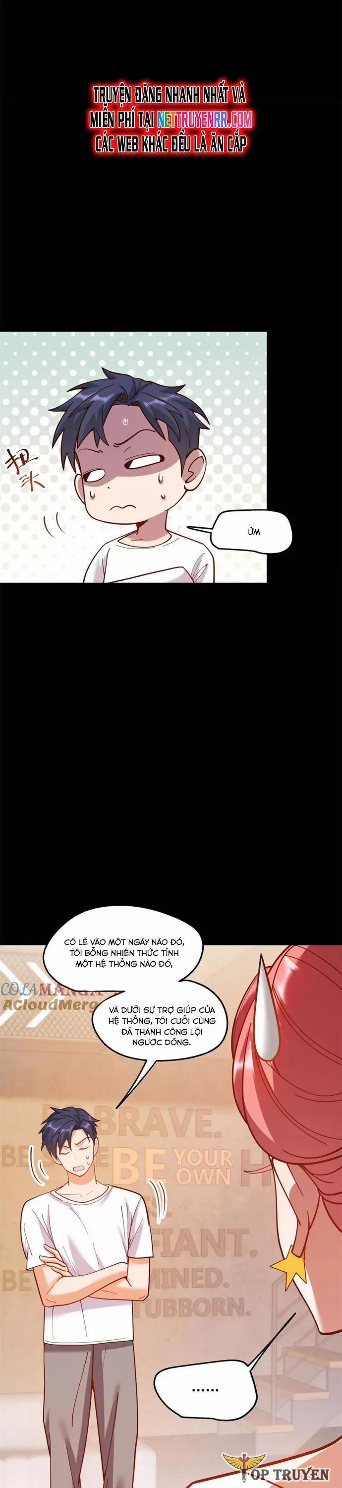 Trọng Sinh Không Làm Chạn Vương, Tôi Một Mình Nạp Game Thăng Cấp 179 trang 3