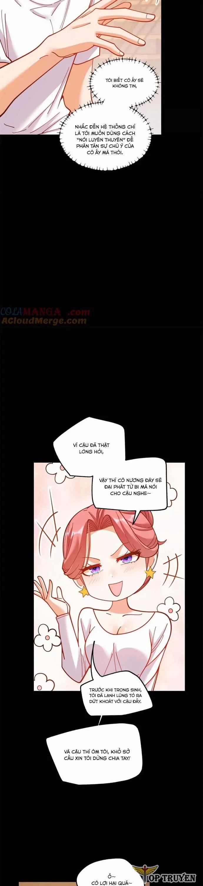 Trọng Sinh Không Làm Chạn Vương, Tôi Một Mình Nạp Game Thăng Cấp 179 trang 5