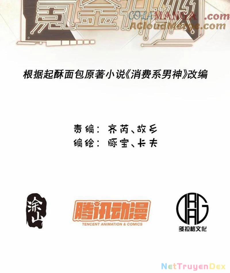 Trọng Sinh Không Làm Chạn Vương, Tôi Một Mình Nạp Game Thăng Cấp 180 trang 1