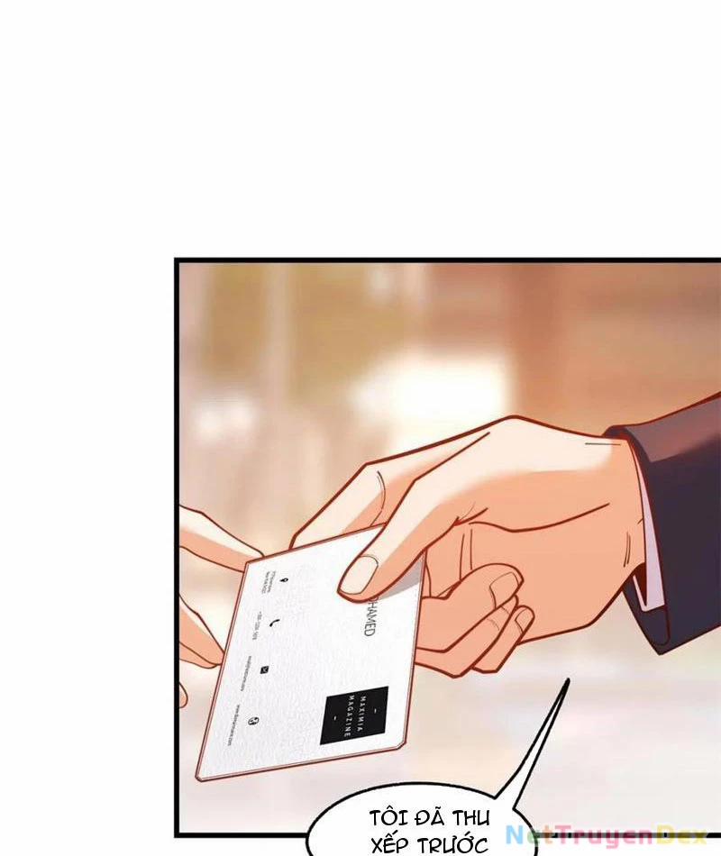 Trọng Sinh Không Làm Chạn Vương, Tôi Một Mình Nạp Game Thăng Cấp 180 trang 25