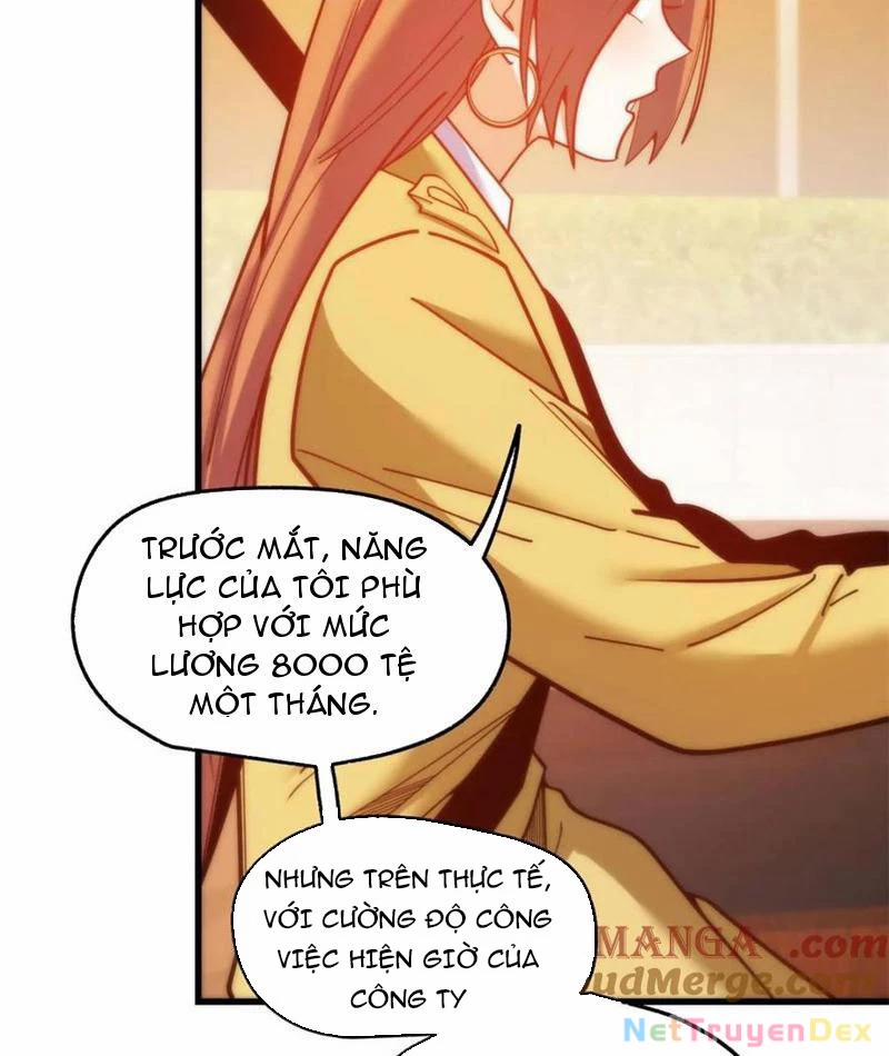 Trọng Sinh Không Làm Chạn Vương, Tôi Một Mình Nạp Game Thăng Cấp 180 trang 35