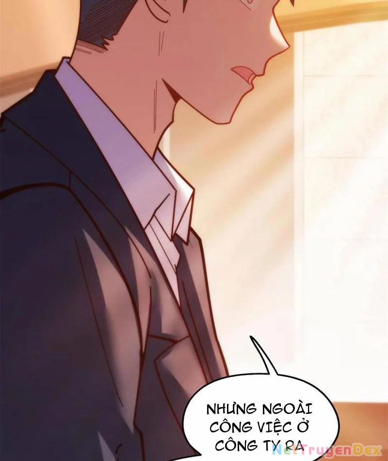 Trọng Sinh Không Làm Chạn Vương, Tôi Một Mình Nạp Game Thăng Cấp 180 trang 40