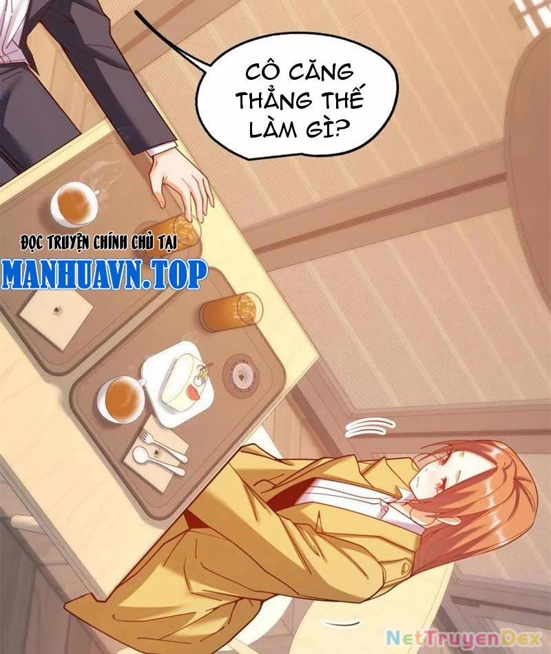 Trọng Sinh Không Làm Chạn Vương, Tôi Một Mình Nạp Game Thăng Cấp 180 trang 46