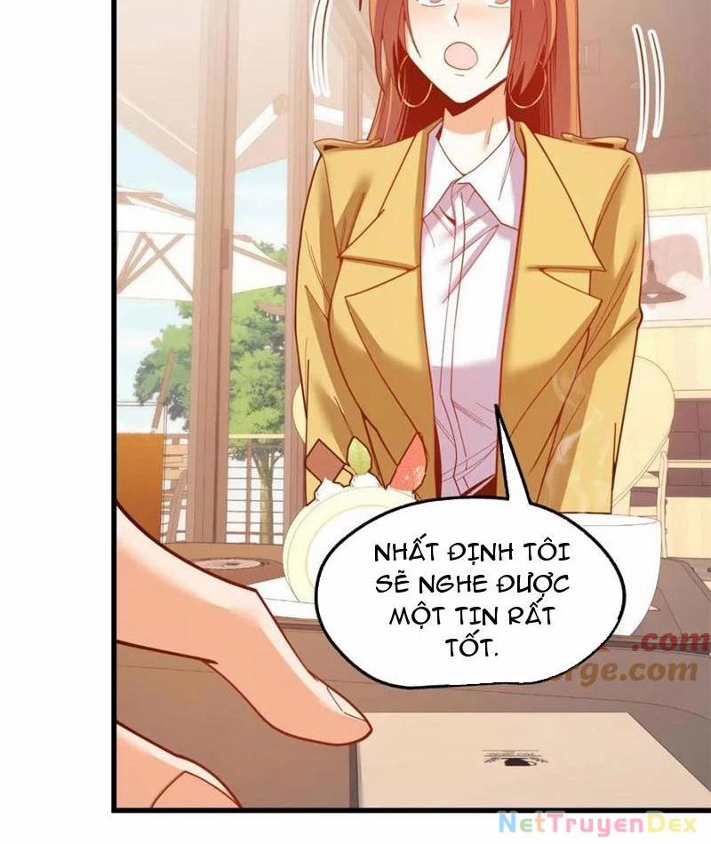 Trọng Sinh Không Làm Chạn Vương, Tôi Một Mình Nạp Game Thăng Cấp 180 trang 48