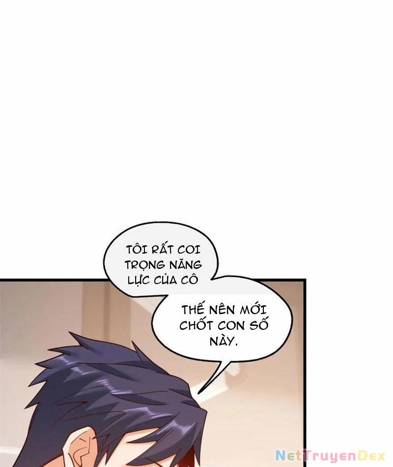 Trọng Sinh Không Làm Chạn Vương, Tôi Một Mình Nạp Game Thăng Cấp 180 trang 55