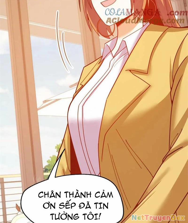 Trọng Sinh Không Làm Chạn Vương, Tôi Một Mình Nạp Game Thăng Cấp 180 trang 58