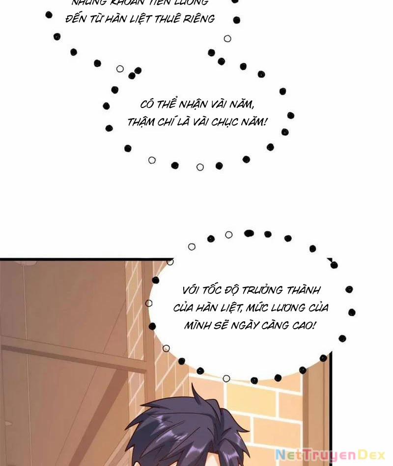 Trọng Sinh Không Làm Chạn Vương, Tôi Một Mình Nạp Game Thăng Cấp 180 trang 61