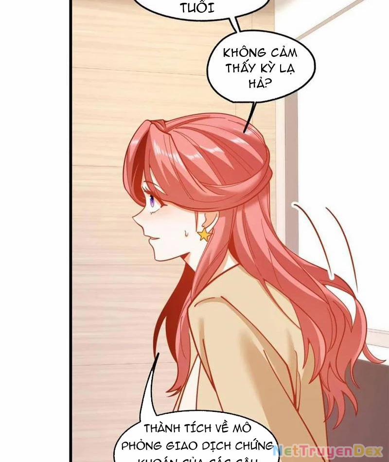 Trọng Sinh Không Làm Chạn Vương, Tôi Một Mình Nạp Game Thăng Cấp 180 trang 9