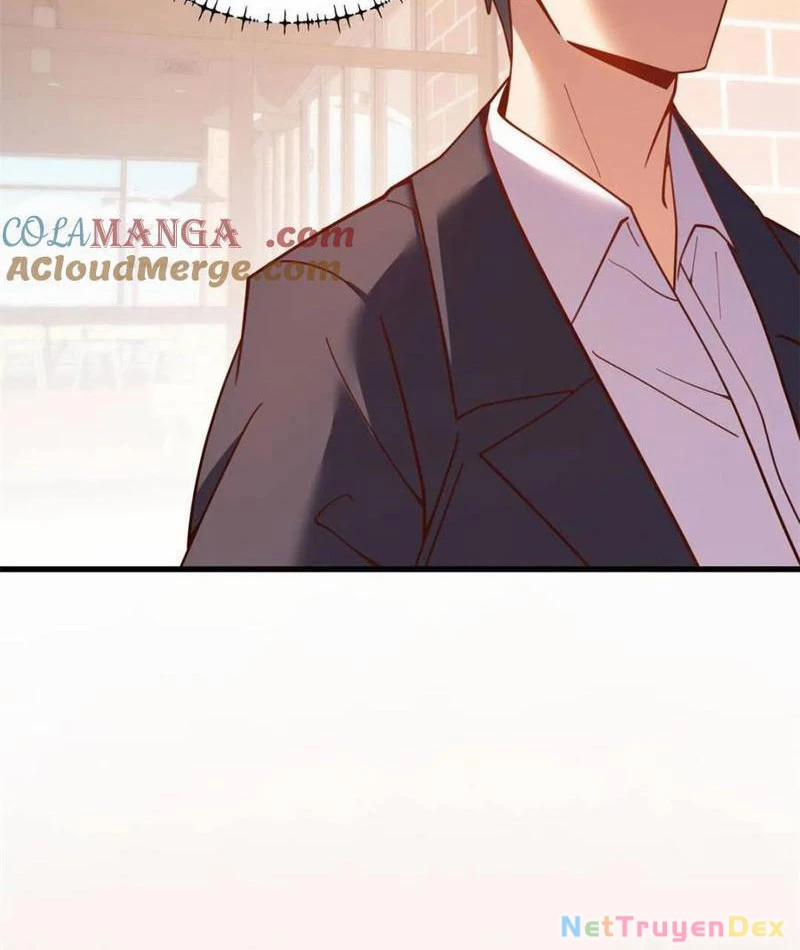 Trọng Sinh Không Làm Chạn Vương, Tôi Một Mình Nạp Game Thăng Cấp 181 trang 19