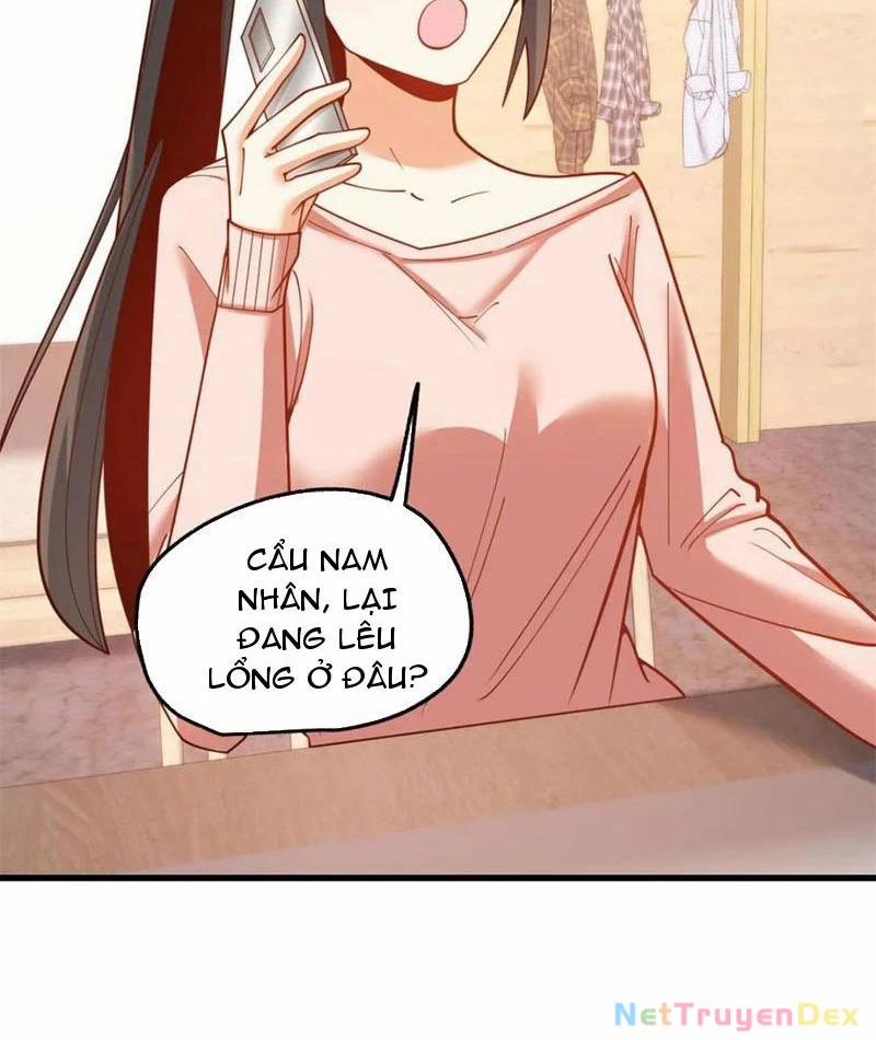 Trọng Sinh Không Làm Chạn Vương, Tôi Một Mình Nạp Game Thăng Cấp 181 trang 36