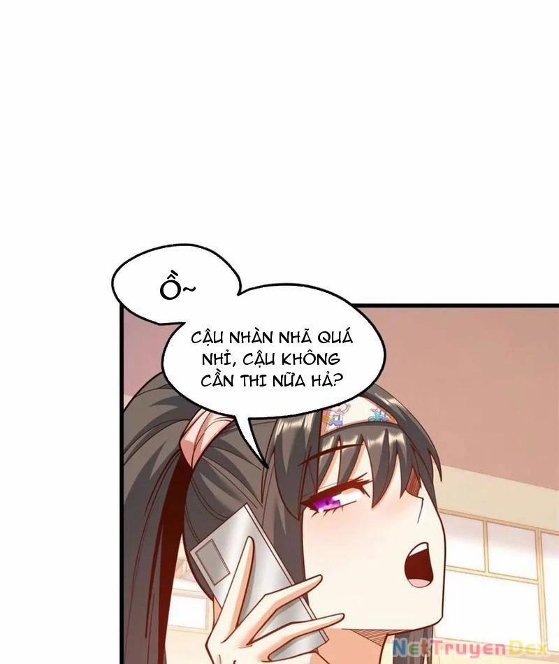 Trọng Sinh Không Làm Chạn Vương, Tôi Một Mình Nạp Game Thăng Cấp 181 trang 39